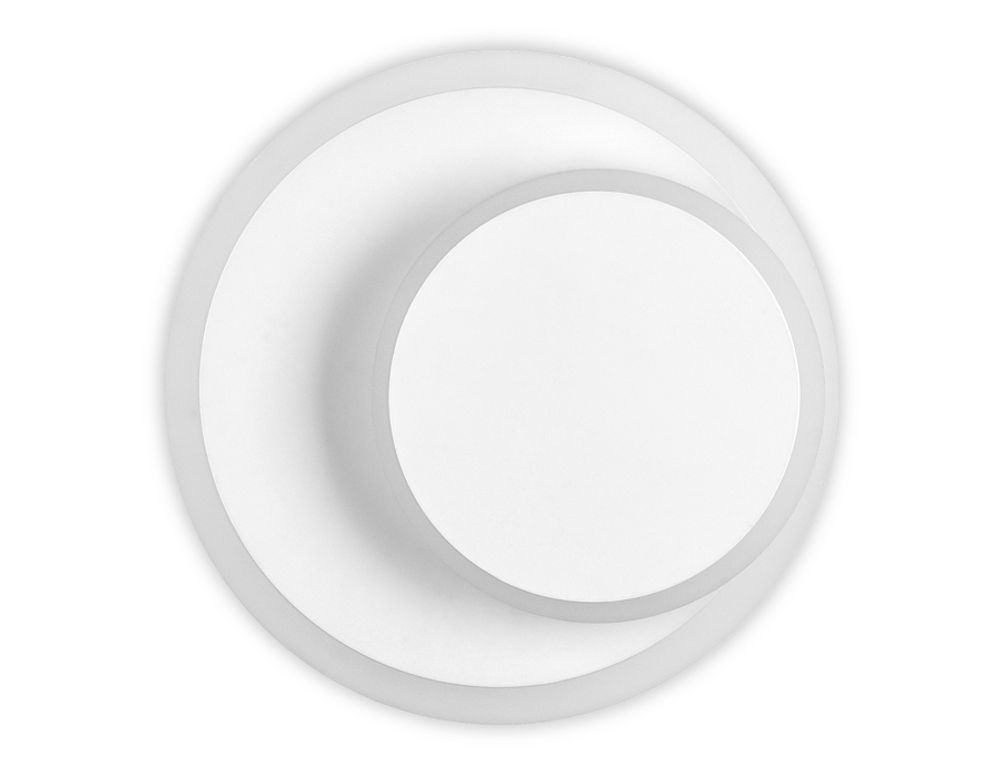 Ambrella Настенный светодиодный светильник с выключателем Wall FW105