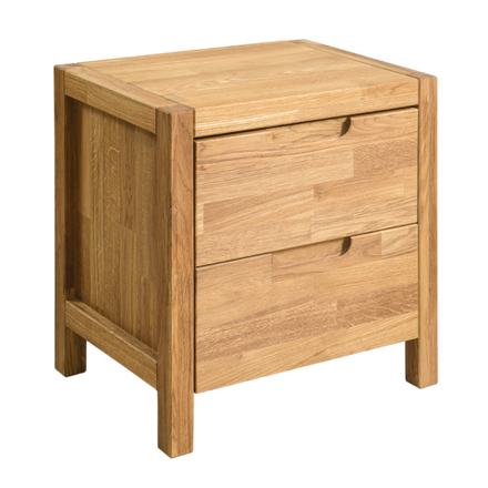 ХОРСТ Тумба прикроватная