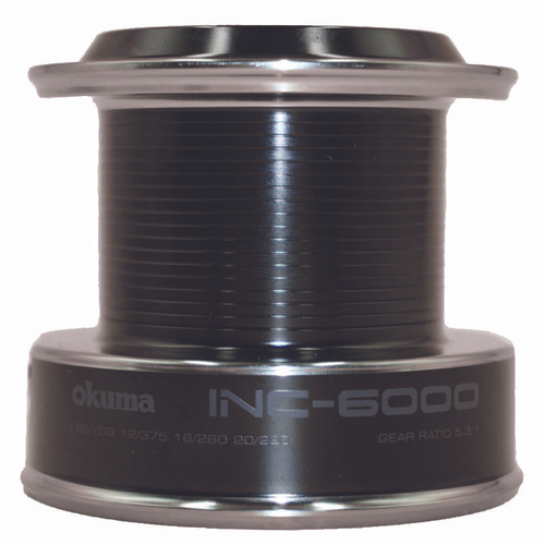 Запасная шпуля INC-6000