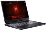 Ноутбук  Acer Nitro AN16-42-R3S3 16 ", Ryzen 9, 32 Гб RAM, 1 Тб SSD, GeForce RTX 4070, Черный