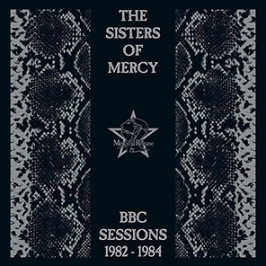 The Sisters Of Mercy / BBC Sessions 1982-1984 (CD)