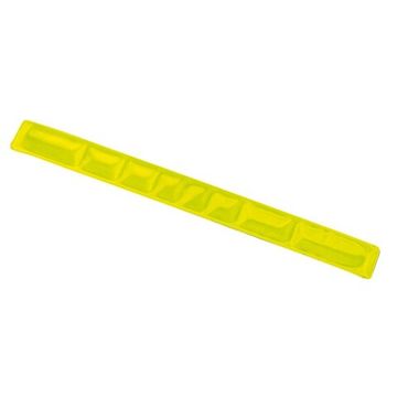 Флюоресцентная самозакручивающаяся полоска SEE YOU