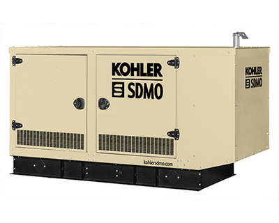 Газовый генератор GZ60 IV