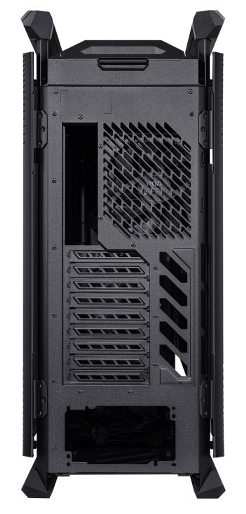 Корпус eATX ASUS ROG Hyperion GR701