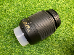 Nikon 55-200mm 4-5.6G AF-S DX ED Zoom-Nikkor