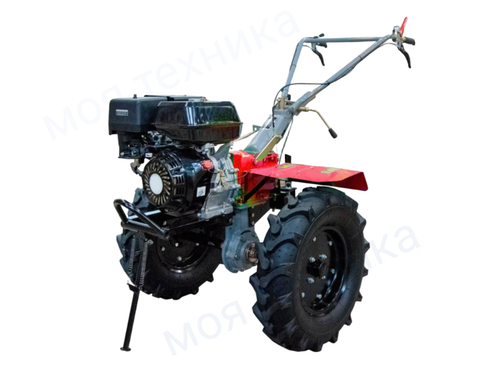 Мотоблок бензиновый FORZA МБ9-1302