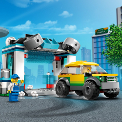 LEGO City 60362 2 452 Yomamaz