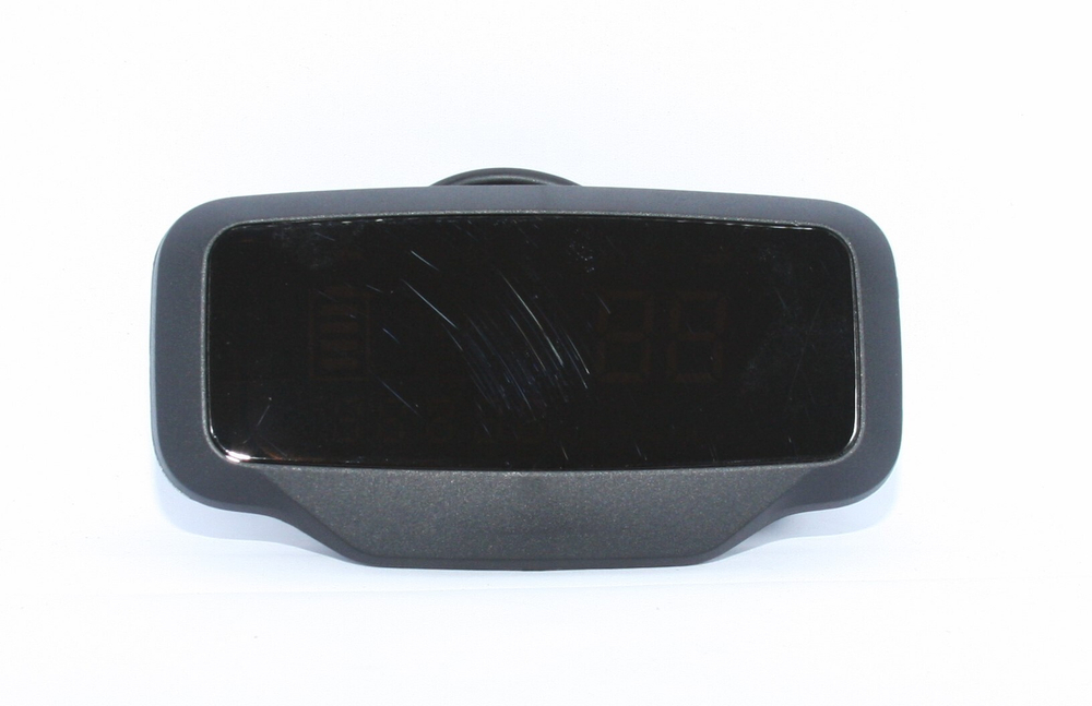 Дисплей бортовой компьютер для Kugoo C6 Pro Jilong