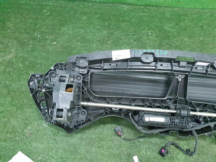 Привод спойлера задний Porsche 911 8 992 (2018-н.в.)