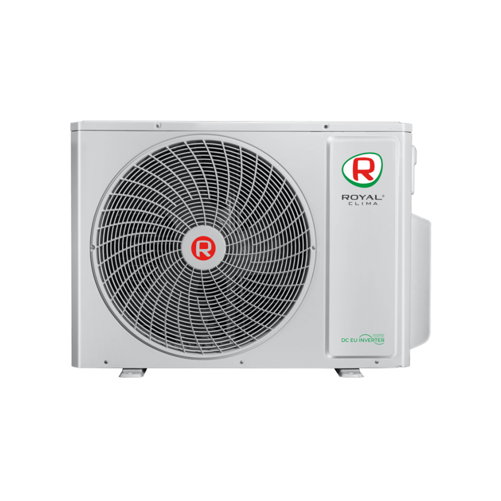 Royal Clima RCI-GR50HN GRIDA Inverter настенная сплит-система