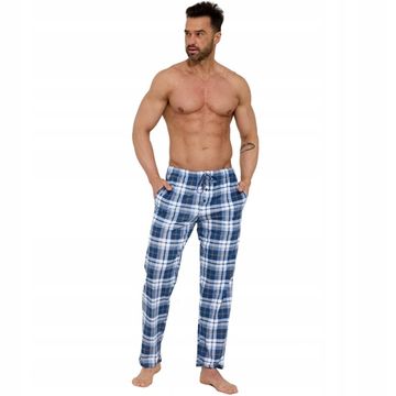 Брюки домашние мужские Cornette 691/63