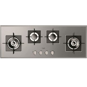Газовая варочная панель FULGOR MILANO LH 1124 G 2DWK ME