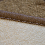 Коврик 40*60см Люксор Витебск, в ассортименте, pl-11/4p/48