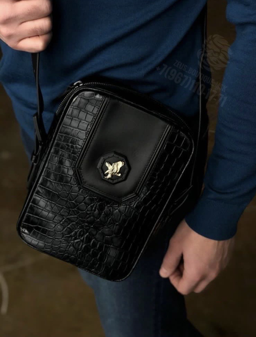 Сумка через плечо Stefano Ricci