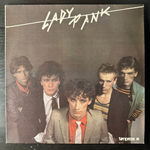 Lady Pank ‎– Lady Pank (Польша 1983г.)