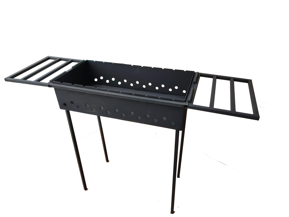 Мангал разборный Garden Story МС-09