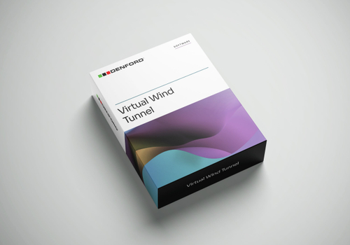 Virtual Wind Tunnel Software