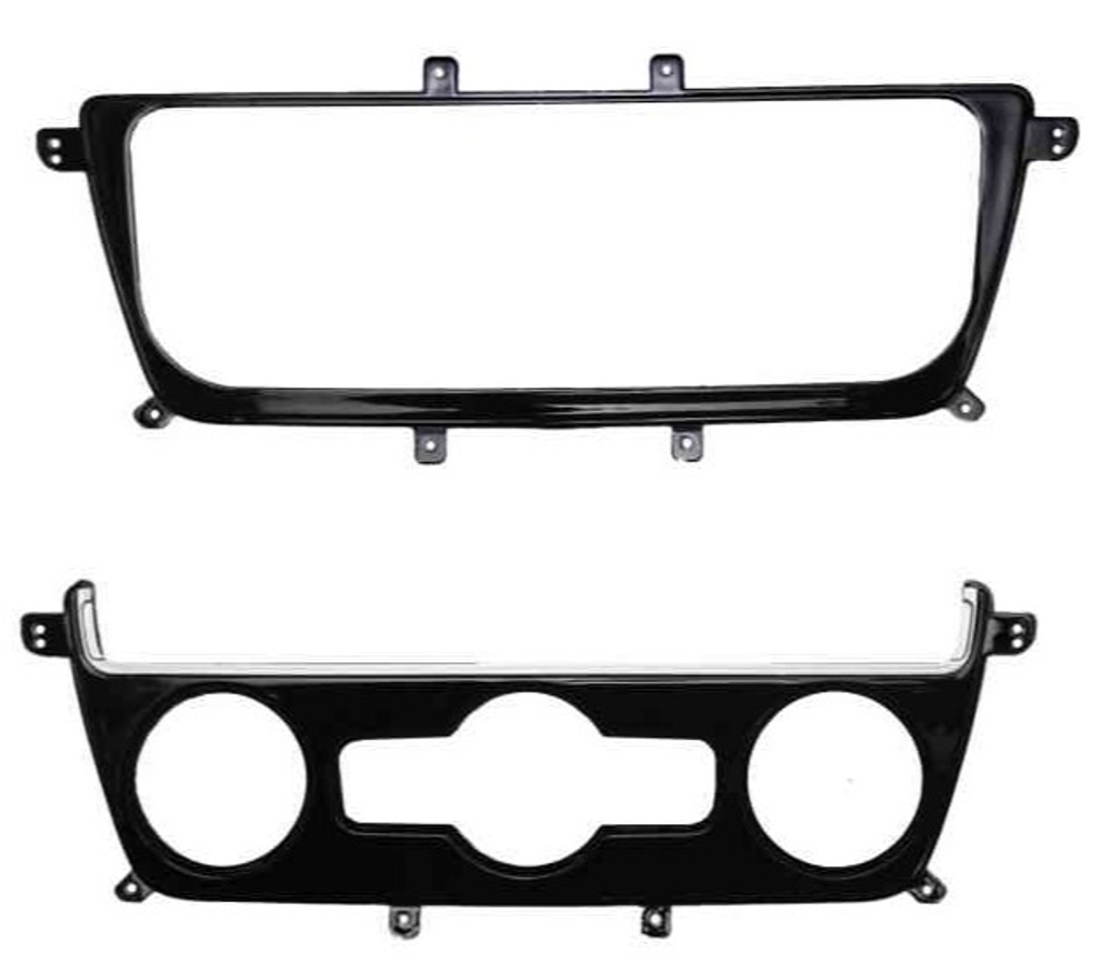 Магнитола для Skoda Yeti 2009-2018 (кондиционер) - Parafar PF913LUX1RN2K на Android 13, QLED+2K, ТОП процессор, 4Гб+32Гб, CarPlay, 4G SIM-слот