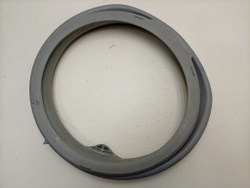 LS60840L кт54 Манжета люка для стиральной машины AEG 132687312 б/у