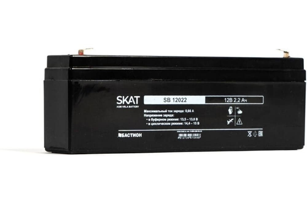 «Бастион» Skat SB 12022 Сетевое оборудование