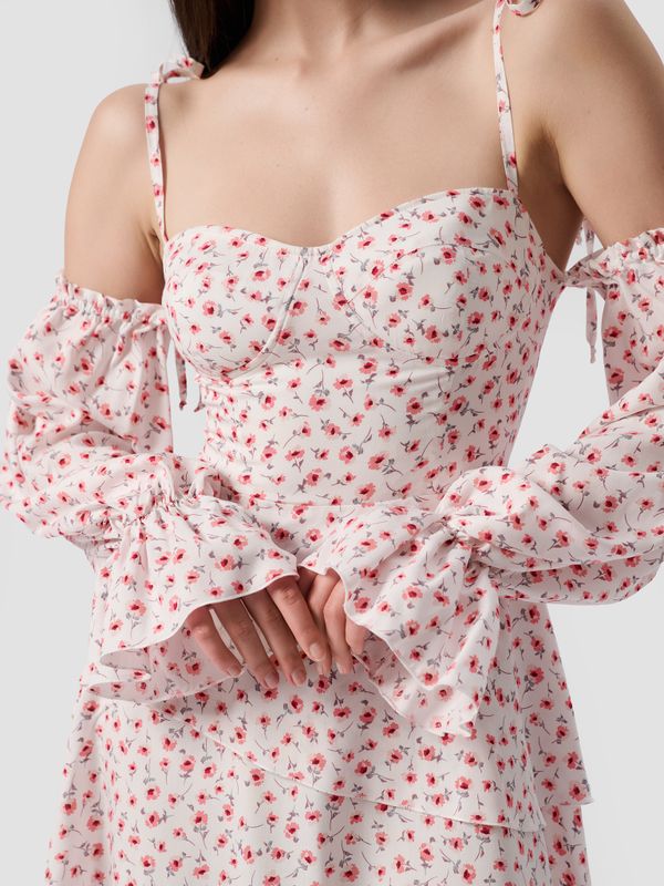 ПЛАТЬЕ ФАВОРИТКА