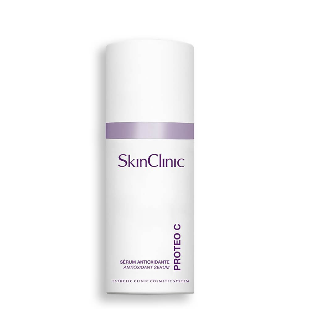 SKINCLINIC PROTEO-C SERUM