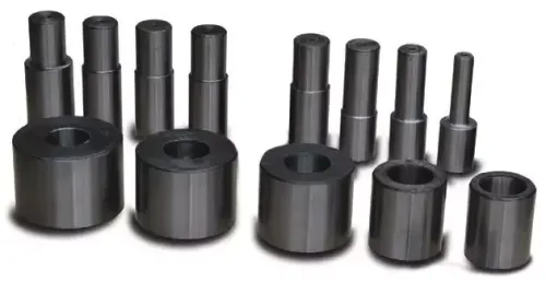 Гибочные приспособления к станку ВПК Г-55