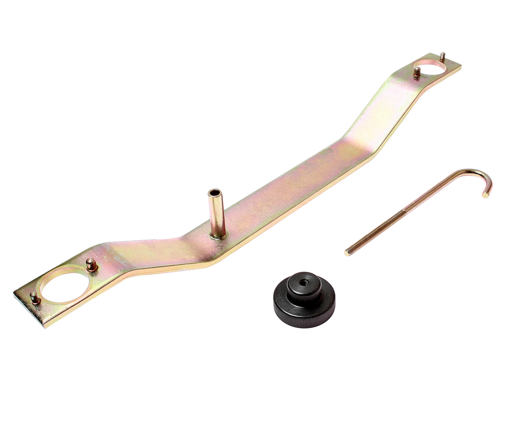 JTC-1337 - Фиксатор распредвала (AUDI 80, 100, A4, A6, A8 V6 2.6/2.8 1991-2002г.) JTC -  
  Установочная планка для распредвала автомобилей Ауди (Audi) V6.
  Применение: Ауди (Audi) 80, 100, A4, A6, A8, Coupe/Cabrio 2.6/2.8 (1991-2002) ABC/AAH.
  Оригинальный номер: 3243.
  Количество в оптовой упаковке: 10 шт. 
  Габаритные размеры: 590/75/60 мм. (Д/Ш/В) 
  Вес: 2312 гр.