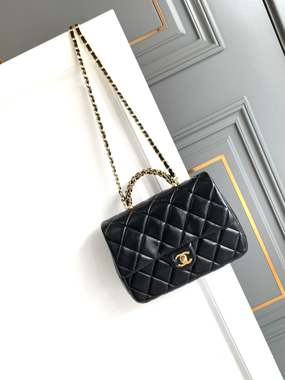Chanel Bag 25 cm
