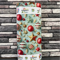 Ранфорс 5D рис.21 | ш.240 см | 130 г/м² | хлопок-100%