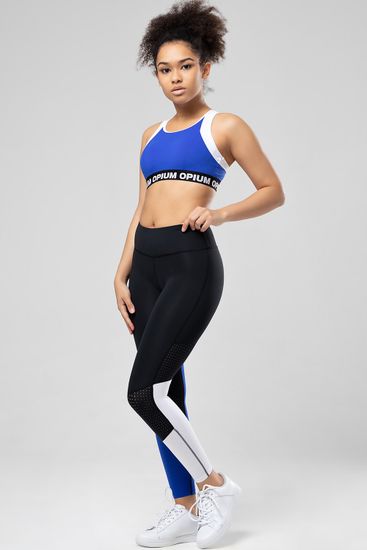 Топ BF-19 Синий