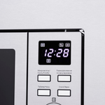 Микроволновая печь встраиваемая MAUNFELD MBMO.20.7S фото 3