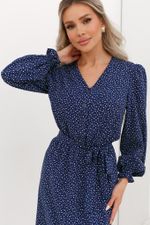 Платье Аллегра №3 Valentina