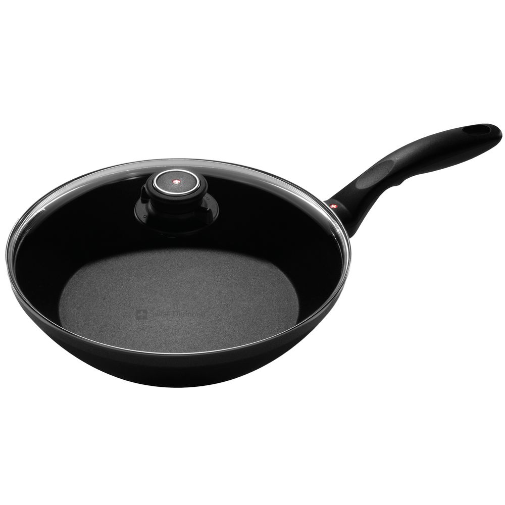Сковорода Swiss Diamond XD 6526C
