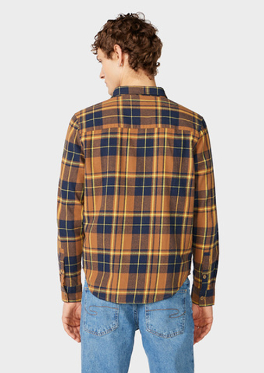 Рубашка Lee Cooper