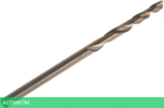 Сверло по металлу Milwaukee HSS-Co 3.5мм 10шт (4932373338)