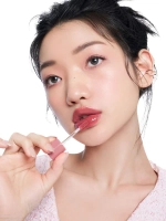 BBIA Glow Tint - сияющий тинт для губ с глянцевым финишем (3.2 гр)