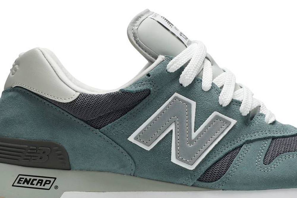 Кроссовки Kith X New Balance Nb 1300