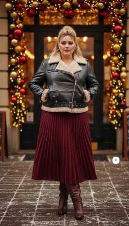 Дубленка 2563520 Fabrika