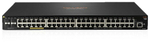 Коммутатор Hpe Aruba 2930F JL558A 48G 4SFP+ 48PoE+ 740W