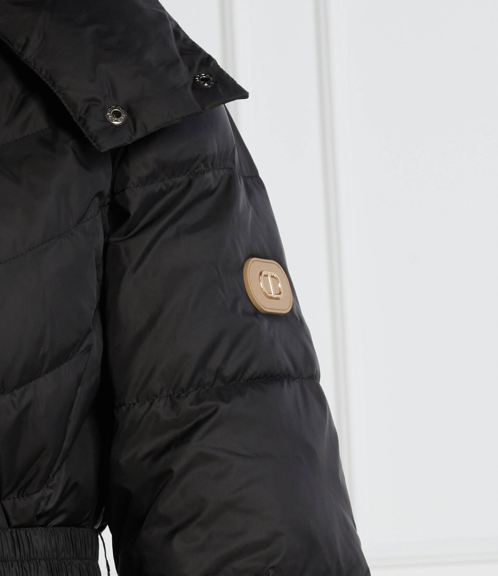 Куртка TWINSET - черный(232TP2361)