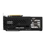 Видеокарта ASRock AMD Radeon RX 9070 XT Challenger 16GB