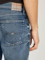 Джинсы Scanton Tommy Jeans - голубой(DM0DM20389)