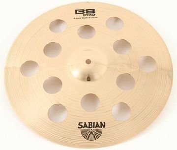 Тарелка Crash SABIAN B8 PRO OCwCB