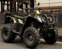 Квадроцикл RATO Hammer 200