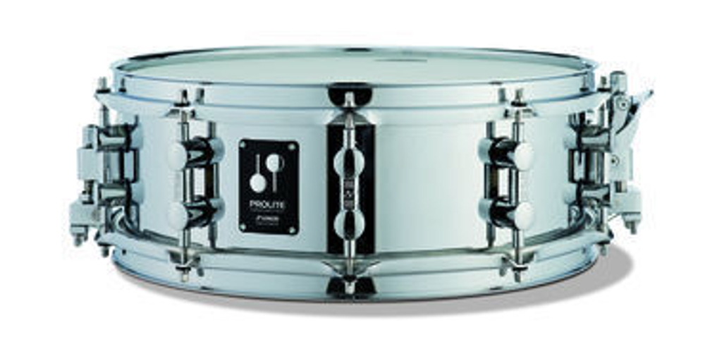 15810601 PL 12 1405 SDS ProLite Малый барабан 14" x 5", сталь, Sonor