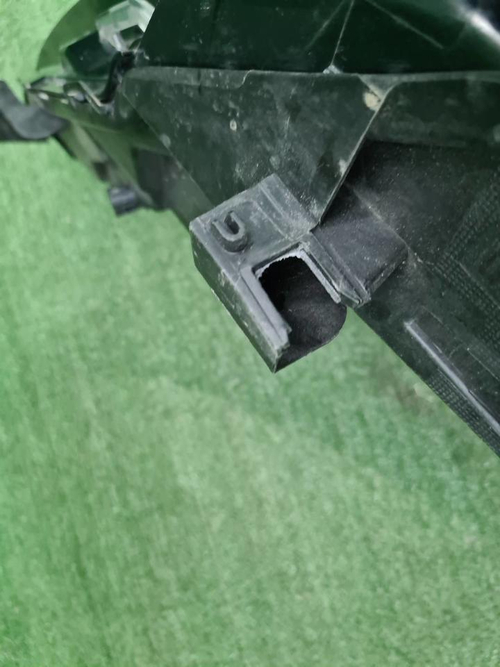 Указатель поворота левый Omoda C5 (2022-н.в.)