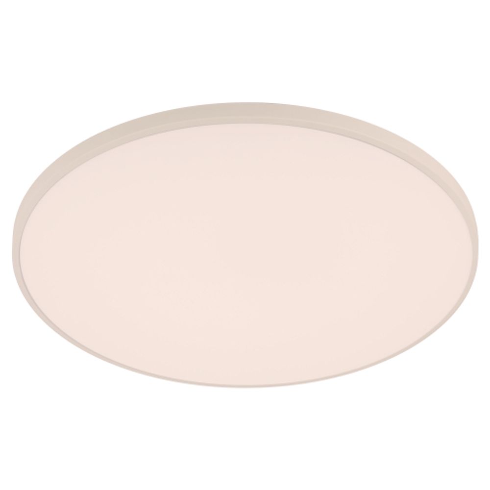 Светильник потолочный светодиодный ЭРА Классик без ДУ SPB-6 Slim Base WH 70W -5K | Светильники SPB-6 без ДУ