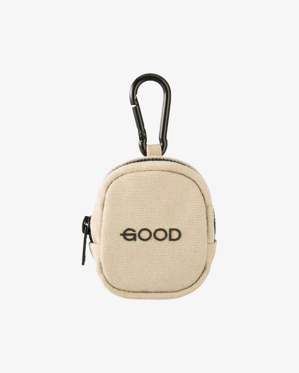 Кошелек Good Local Canvas Line бежевый