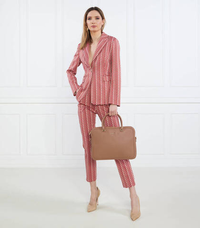 Жакет Liu Jo - красный(WA3309 J4044)